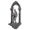 Design Toscano Knights of the Realm 3-Dimensional Wall Sculpture: Sir Samuel CL55951